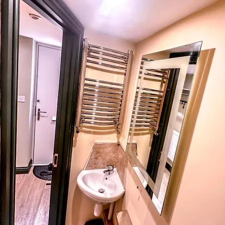 Hébergement de vacances The Stables Selby