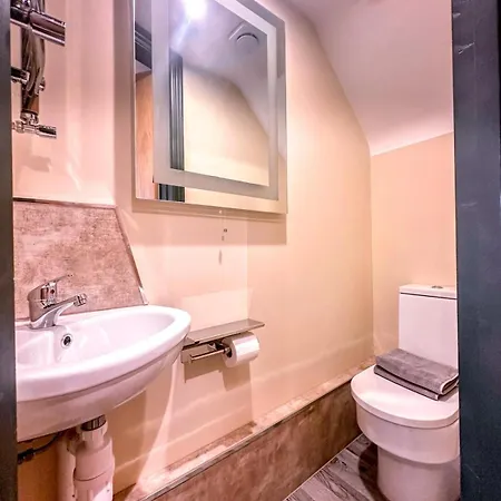 Hébergement de vacances The Stables *