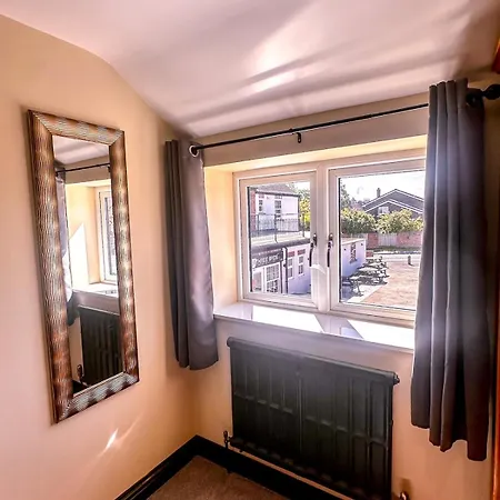 Hébergement de vacances The Stables *