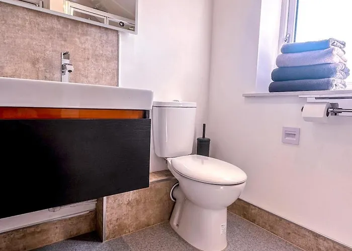 The Stables Holiday home *