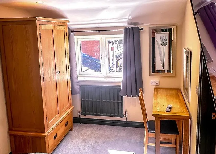 The Stables Holiday home