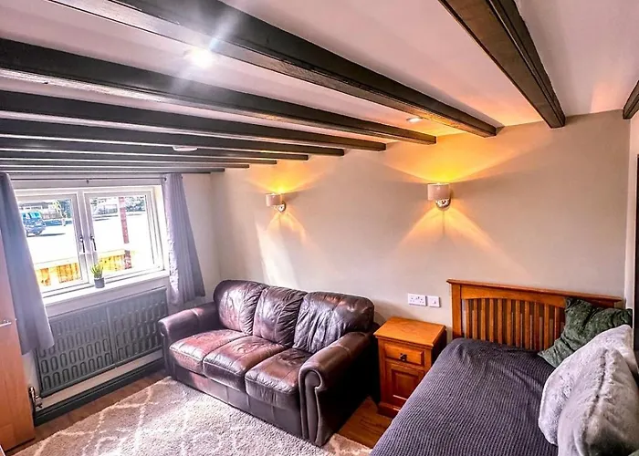 The Stables Holiday home