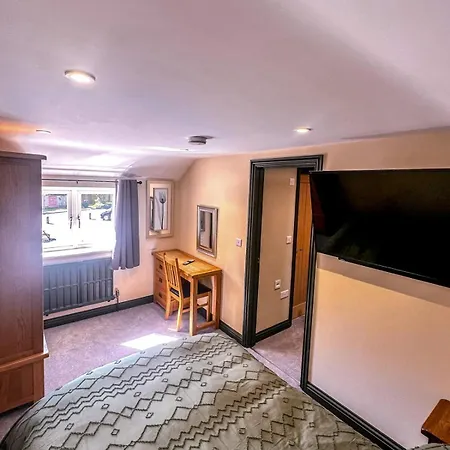 The Stables Nyaraló *