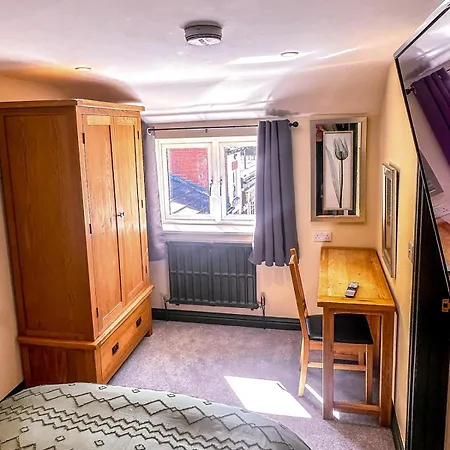 The Stables Nyaraló