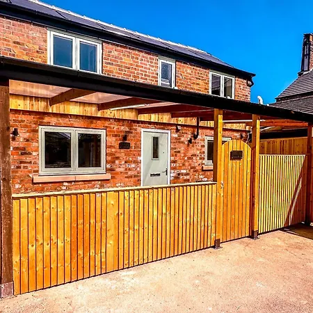 The Stables Nyaraló