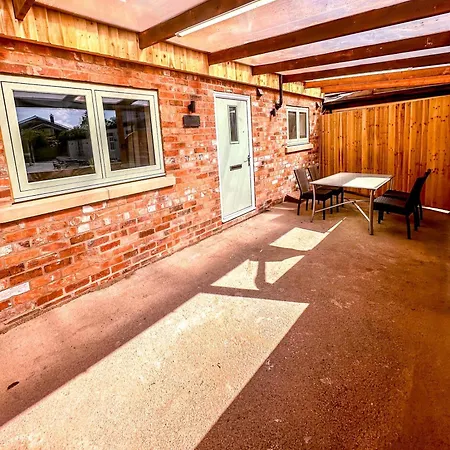 The Stables
