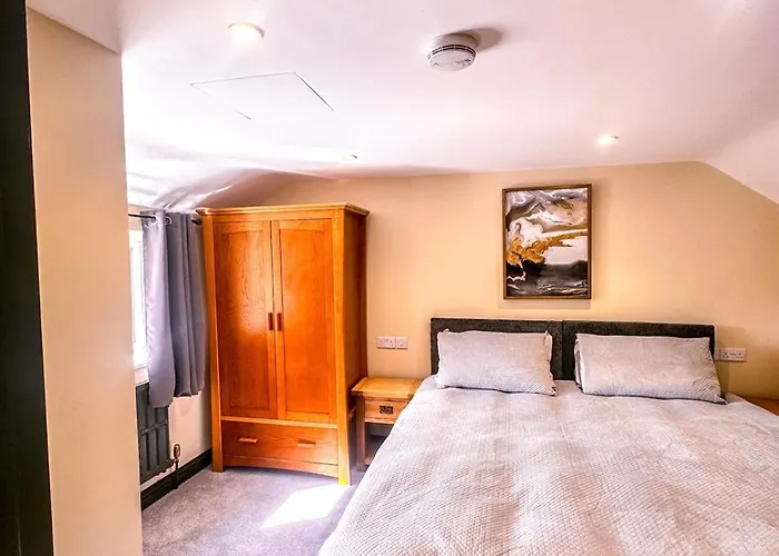 The Stables Holiday home