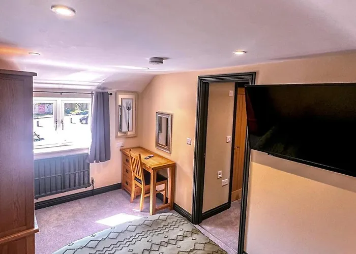 The Stables Holiday home *