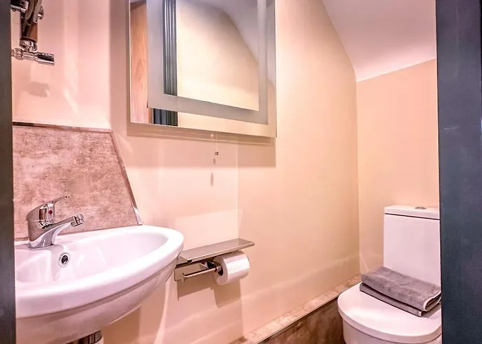 Holiday home The Stables *