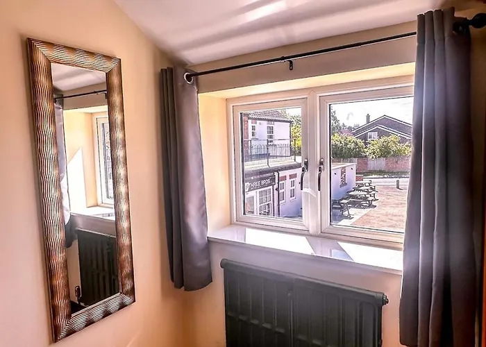 Holiday home The Stables *