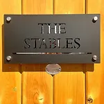 Ferienhaus The Stables *